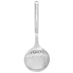 ESPUMADERA KITCHENAID KMG010OHSS PREMIUM 36 CM DE ACERO INOXIDABLE – PLATA