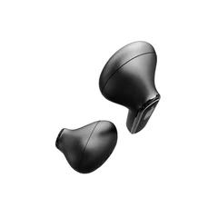 AURICULAR CON MICROFONO KLIP KTE-007BK TUNEXBUDS BLUETOOTH/ WIRELESS TOUCH/IPX4/NEGRO
