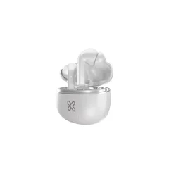 AURICULAR CON MICROFONO KLIP EDGEBUDSPRO BT/MIC/ANC/TWS/TOUCH/IPX3