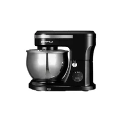 BATIDORA PLANETARIA FTX 5L 1300W 220V ACERO INOX PM2-135