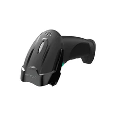 LECTOR FTX LC013SH5 1D LASER USB MANUAL S/BASE NEGRO