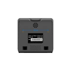 LECTOR FTX 2D IMAGER USB OMNI-DIRECIONAL FIJO/AUT/MESA/PARED LC024ST5