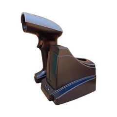 LECTOR FTX LC123BH5 2D IMAGER USB/WIR/BT MAN/AUTO C/BASE NEGRO
