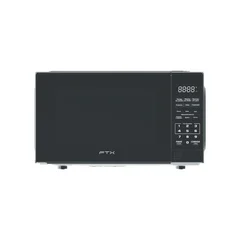 MICROONDAS FTX 20L 1150W 220V DIGITAL C/LUZ INTERNA NEGRO MW2-201