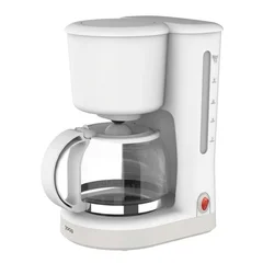 Cafetera Joog Coffe Maker Prestige JG-P3 1.25L 730W 220V 50/60Hz
