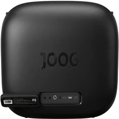 Parlante Joog Bold XS-1000 300W TWS con 2 micrófonos inalámbricos