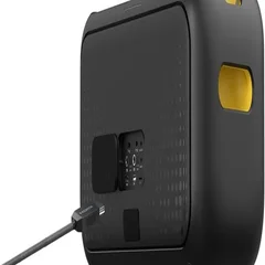Parlante de Karaoke Joog Break X1 460W Pantalla 13,1" 2x Micrófonos inalámbricos