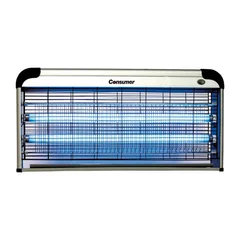 MATAMOSQUITO CONSUMER DE 40W