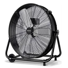 Ventilador Consumer Industrial de piso Axial 30”