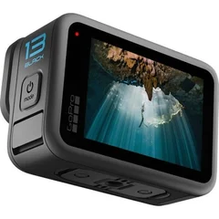 Cámara Deportiva GoPro Hero13 CHDRB-134-RW 6.0 wifi kit de alimentación ampliada