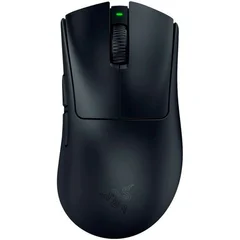 Mouse Gamer Razer Deathadder V4 Pro wireless 45000 DPI 8000 hz negro RAZER RZ01-05330100-R3U1