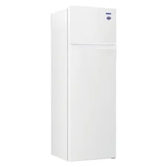 HELADERA GOODWEATHER GW-31DRW FRÍO HUMEDO 240 LTS - BLANCO