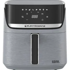 Freidora Air Fryer ElectroBras EBAF-83 c 220v