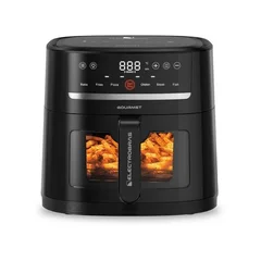 AIR FRYER DIGITAL GOURMET 6.6L ELECTROBRAS EBAF-66