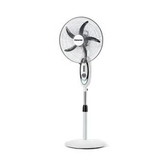 Ventilador de Pie Consumer a Batería Recargable 16”