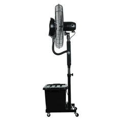 Ventilador Humidificador Consumer Industrial de pie 26"