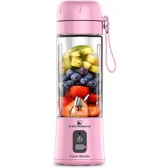 Licuadora Portátil Electrobras EBTB Travel Blender 350ML 70W