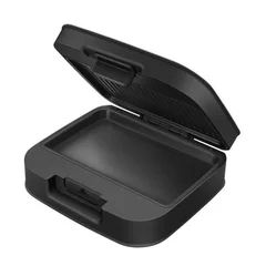 Grill + Sandwichera Mondial Square Control 3 en 1 SQ-02