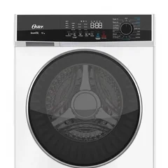 Lavasecarropas Oster OS-BWSMF12WWI 12Kg 220V