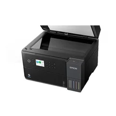 IMPRESORA EPSON L6370 ECO TANK IMP/COP/SCA/USB/ADF/WIFI/RED/BIVOLT