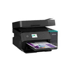 IMPRESORA EPSON L6370 ECO TANK IMP/COP/SCA/USB/ADF/WIFI/RED/BIVOLT