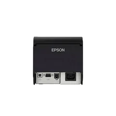 IMPRESORA TERMICA EPSON RECIBOS 3" TM-T20IVL-001 USB/SER/BIVOLT INT CAB/USB