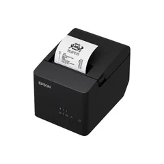 IMPRESORA TERMICA EPSON RECIBOS 3" TM-T20IVL-001 USB/SER/BIVOLT INT CAB/USB