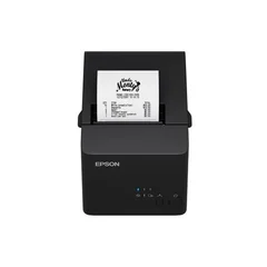 IMPRESORA TERMICA EPSON RECIBOS 3" TM-T20IVL-001 USB/SER/BIVOLT INT CAB/USB