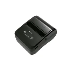 IMPRESORA TERMICA DIRECTA FTX RECIBOS 3" TDR080BT PORTATIL USB/BT NEGRO
