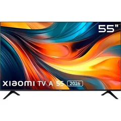 Televisor Xiaomi Mi TV S Mini L55MC-SPH (2026) 55" QD-Mini LED 4K Wifi 