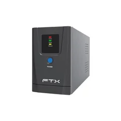 UPS FTX 220V FTX-1000VA / 600W NEMA UNIVERSAL