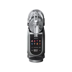 MAQUINA HELADO FTX ICM2-187 1.8L 220W 220V 7AJUSTES/MILKSHAKE/FRAPPE