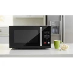 MICROONDAS MIDAS 29L CON GRILL 1000W NEGRO MOD-MOG29L