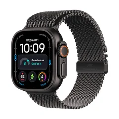 Reloj Inteligente Apple Watch Ultra 4